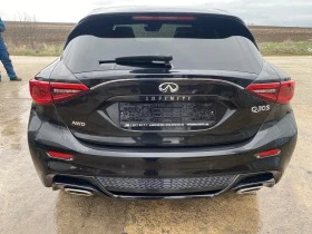 Infiniti Q30 2.0Т AWD, снимка 6