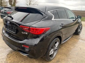 Infiniti Q30 2.0Т AWD, снимка 7
