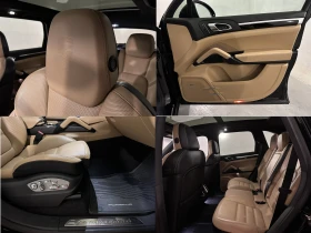 Porsche Cayenne II facelift '18 ПРУЖИНИ, снимка 16