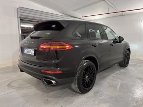 Porsche Cayenne II facelift '18 ПРУЖИНИ, снимка 6