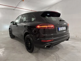 Porsche Cayenne II facelift '18 ПРУЖИНИ, снимка 5