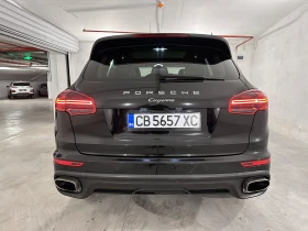 Porsche Cayenne II facelift '18 ПРУЖИНИ, снимка 7
