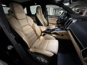 Porsche Cayenne II facelift '18 ПРУЖИНИ, снимка 15