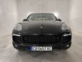 Porsche Cayenne II facelift '18 ПРУЖИНИ, снимка 3