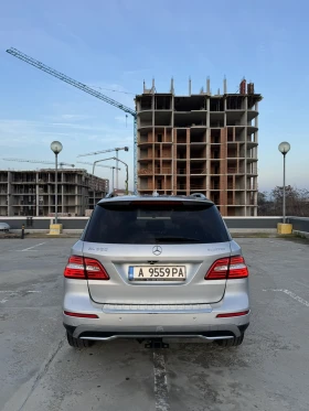 Mercedes-Benz ML 350, снимка 3