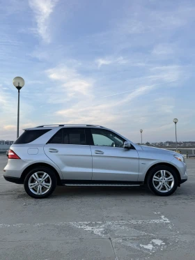 Mercedes-Benz ML 350, снимка 5