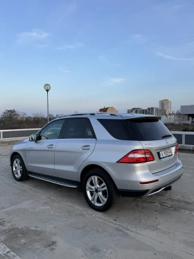 Mercedes-Benz ML 350, снимка 2