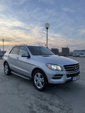Mercedes-Benz ML 350, снимка 6