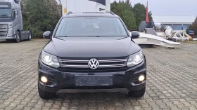 VW Tiguan 2.0TDI-4x4* FACE* 202.000км, снимка 3