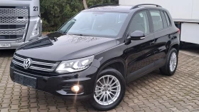 VW Tiguan 2.0TDI-4x4* FACE* 202.000км, снимка 2