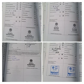 VW Tiguan 2.0TDI-4x4* FACE* 202.000км, снимка 14