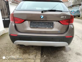 BMW X1  X-Drive. 23d, снимка 7