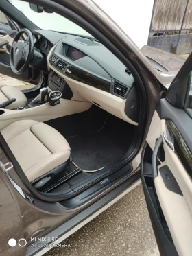 BMW X1  X-Drive. 23d, снимка 10