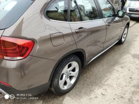 BMW X1  X-Drive. 23d, снимка 4