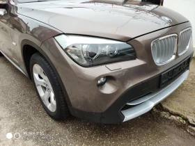 BMW X1  X-Drive. 23d, снимка 6