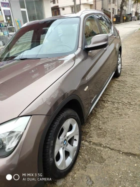 BMW X1  X-Drive. 23d, снимка 3