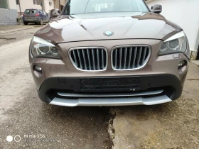 BMW X1  X-Drive. 23d, снимка 2