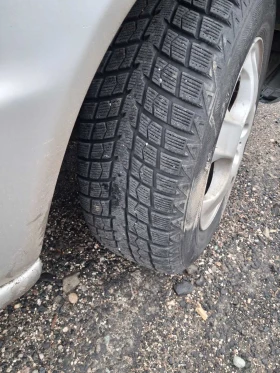 Mercedes-Benz ML 270, снимка 10