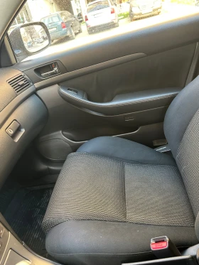 Toyota Avensis 2007, снимка 7