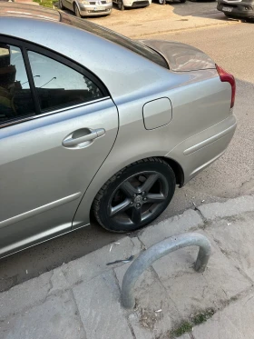Toyota Avensis 2007, снимка 3
