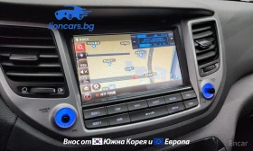 Hyundai Tucson Diesel 1.7 2WD Modern, снимка 16