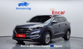 Hyundai Tucson Diesel 1.7 2WD Modern, снимка 1