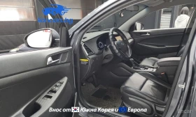 Hyundai Tucson Diesel 1.7 2WD Modern, снимка 3