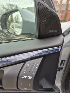 BMW X3 xDrive20, снимка 6