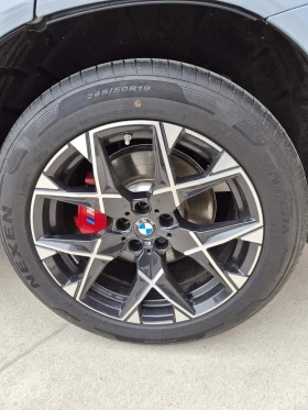 BMW X3 xDrive20, снимка 9