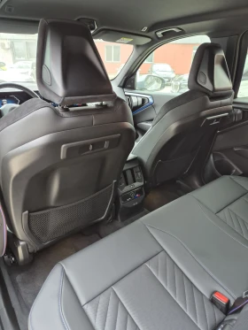 BMW X3 xDrive20, снимка 10