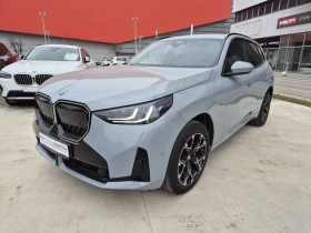 BMW X3 xDrive20, снимка 1