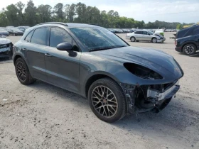 Porsche Macan 3000 v6 S, снимка 3