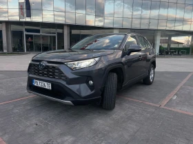 Toyota Rav4, снимка 1