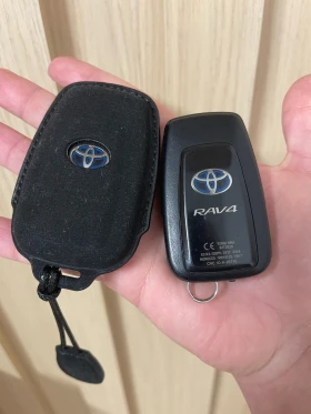 Toyota Rav4, снимка 14