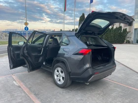 Toyota Rav4, снимка 7