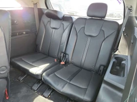 Kia Sorento EX+ /CARFAX/2 Ключа/Подгрев/Панорама/Ленти/Кожа, снимка 13