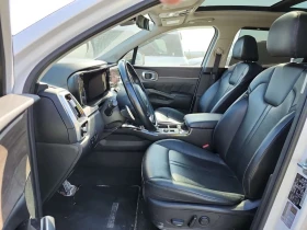 Kia Sorento EX+ /CARFAX/2 Ключа/Подгрев/Панорама/Ленти/Кожа, снимка 6