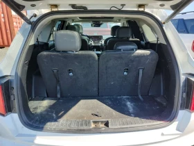 Kia Sorento EX+ /CARFAX/2 Ключа/Подгрев/Панорама/Ленти/Кожа, снимка 14