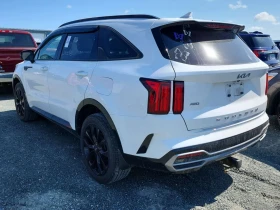 Kia Sorento EX+ /CARFAX/2 Ключа/Подгрев/Панорама/Ленти/Кожа, снимка 4