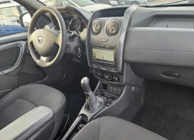 Dacia Duster 1.6 ГАЗ, снимка 4