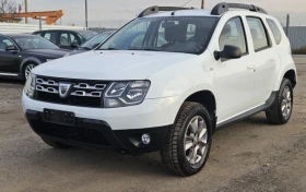 Dacia Duster 1.6 ГАЗ, снимка 1