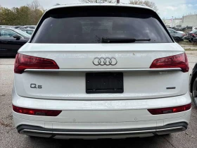 Audi Q5 * Komfort * 360 * ПОДГРЕВИ * ПАНО * KEYLESS, снимка 4