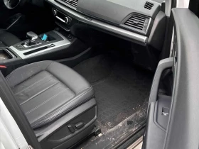 Audi Q5 * Komfort * 360 * ПОДГРЕВИ * ПАНО * KEYLESS, снимка 15