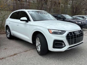 Audi Q5 * Komfort * 360 * ПОДГРЕВИ * ПАНО * KEYLESS, снимка 3