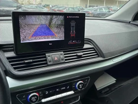 Audi Q5 * Komfort * 360 * ПОДГРЕВИ * ПАНО * KEYLESS, снимка 16