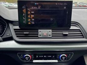 Audi Q5 * Komfort * 360 * ПОДГРЕВИ * ПАНО * KEYLESS, снимка 9