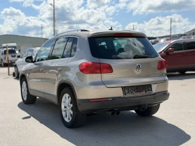 VW Tiguan 2.0TDI DSG 4MOTION, снимка 4