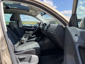 VW Tiguan 2.0TDI DSG 4MOTION, снимка 14