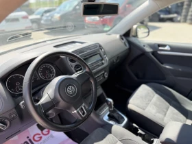 VW Tiguan 2.0TDI DSG 4MOTION, снимка 10