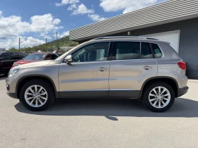 VW Tiguan 2.0TDI DSG 4MOTION, снимка 8